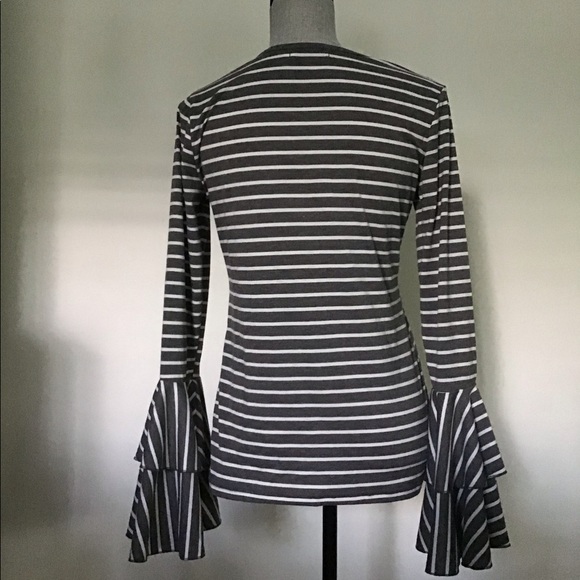 COEUR DE VAGUE top - Picture 2 of 7